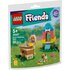 Lego Friends 30697 Novas Zelfgebouwde Hondenhok_