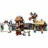 Lego Creator 31168 3in1 Middeleeuws Kasteel met Ridders te Paard_