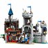 Lego Creator 31168 3in1 Middeleeuws Kasteel met Ridders te Paard_