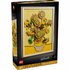 Lego Art 31215 Vincent Van Gogh Zonnebloemen_
