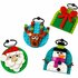 Lego Seasons 40744 Schattige Kerstversieringen_