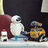 Lego Disney Pixar 43279 WALL-E en EVE_