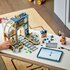 Lego City 60469 Trains Centraal Station_