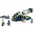 Lego Star Wars 75433 Jango Fetts Ruimteschip_