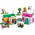 Lego Animal Crossing 77057 Creatieve Huizen Seizoenenlang Plezier_