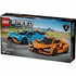 Lego Speed Champions 77238 Lamborghini Revuelto_