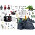 Playmobil 70623 Dino Rise Rock + Licht en Geluid_