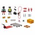 Playmobil 70775 City Action Douanecontrole_