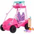 Barbie Family Beach Buggy_
