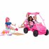 Barbie Family Beach Buggy_