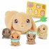 Moose Toys Little Live Pets Mini Mama Surprise Mini Konijn_
