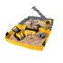 Kinetic Sand Construction Folding Sandbox 907 gr_