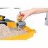 Kinetic Sand Construction Folding Sandbox 907 gr_