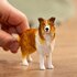 Schleich Farm World Collie_