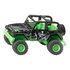Siku 1554 Jeep Big Wheel_