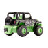 Siku 1554 Jeep Big Wheel_