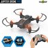 Gear2Play Jupiter Drone Pro Zwart/Oranje_