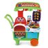 VTech Kleuter Marco's Pizzaparadijs + Licht en Geluid_