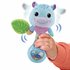 VTech Baby Nijlpaard Rammelaar Blauw_