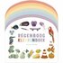 Little Dutch Regenboog Kleurenboek_