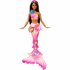Barbie Fantasy Garden Flower Zeemeerminpop_