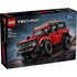 Lego Technic 42213 Ford Bronco SUV_