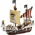 Lego One Piece 75639 Het Piratenschip Going Merry_