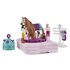 Schleich Horse Club Paardenschoonheidssalon_