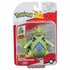 Pokémon Battle Feature Figuur Tyranitar_