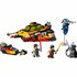 Lego Star Wars 75414 The Force Burner Snowspeeder_