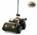 Sluban Army - Jeep_
