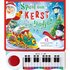 Geluidenboek Kerst Pianoboek_