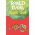 Boek Roals Dahl Ieorg Idur_