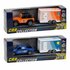 City Car Collection Die-Cast Pick-Up met Boedelbak 1:50 Assorti_
