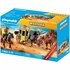 Playmobil 71862 Wilde Westen Postkoets_