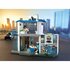 Playmobil 71874 City Action Politiebureau met Onderzoeksruimte_