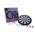 Longfield Magnetisch Dartbord Kids 2-zijdig_
