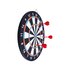 Longfield Magnetisch Dartbord Kids 2-zijdig_