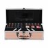 Casuelle Make-Up Koffer Champagne/Zilver_