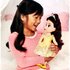Disney Princess Belle Pop 38 cm_