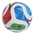 Adidas Voetbal FIFA WK 2026 Maat 5 Wit/Groen/Rood/Blauw_