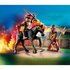Playmobil 71213 Novelmore Burnham Raiders Vuurridder_