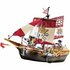 Playmobil 71418 Pirates Piratenschip_