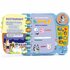 VTech Bluey Interactief Spellenboek + Licht en Geluid_