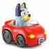 VTech Toet Toet Bluey Cabrio + Licht en Geluid_