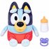 Bluey Interactieve Knuffel Baby Bluey + Geluid_