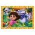 Ravensburger Puzzel Dora We Can Do It! 2x12 Stukjes_