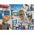 Ravensburger Puzzel Cats of Mykonos 1500 Stukjes_