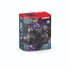 Schleich Eldrador Creatures Shadow Master Robot met Mini Creat_
