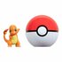 Pokémon Clip and Go Charmander_